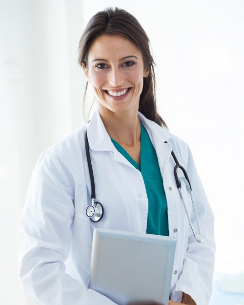 Dr. Victoria Nakibuuka - Neonatologist specializing in newborn intensive care